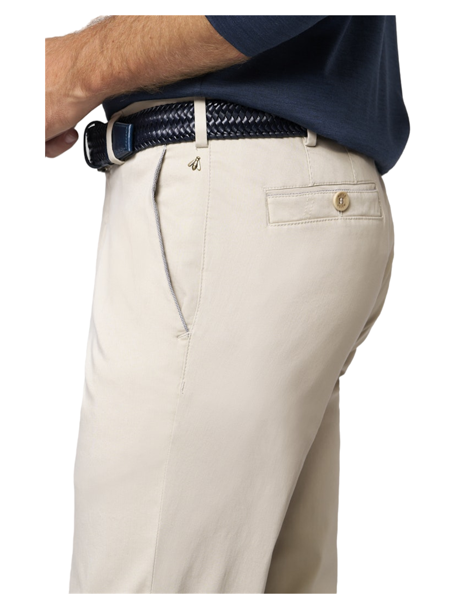 Meyer Modern fit Chinos
